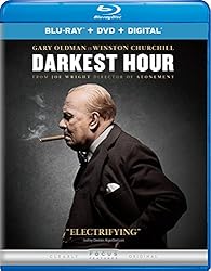 Darkest Hour [Blu-ray]
