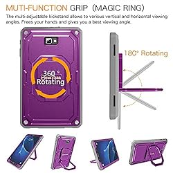 Fintie Case for Samsung Galaxy Tab A 10.1