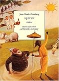 IQ et OX by 