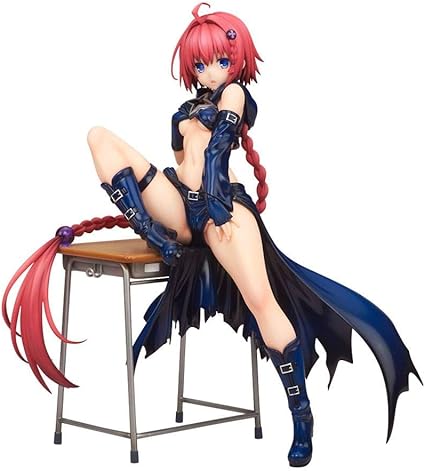 to love ru figure