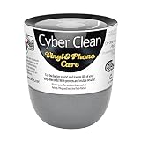 Cyber Clean Vinyl and Phono Care Cup, 5.64 Ounce