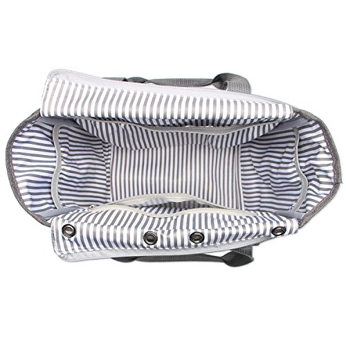 2 Knitting+Storage+Carrying+Projects+Accessories