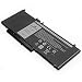 AMANDA G5M10 Battery for Dell Latitude E5550 E5450 Notebook 15.6" 0WYJC2 8V5GX R9XM9 WYJC2 1KY05 7.4V 51WH