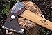 Review Outdoor Gear Axe Sheath for Gransfors Bruks Wildlife Hatchet (Brown)