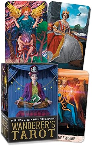 The Celtic Tarot: Discover Celtic Myth and Legends in Your Tarot