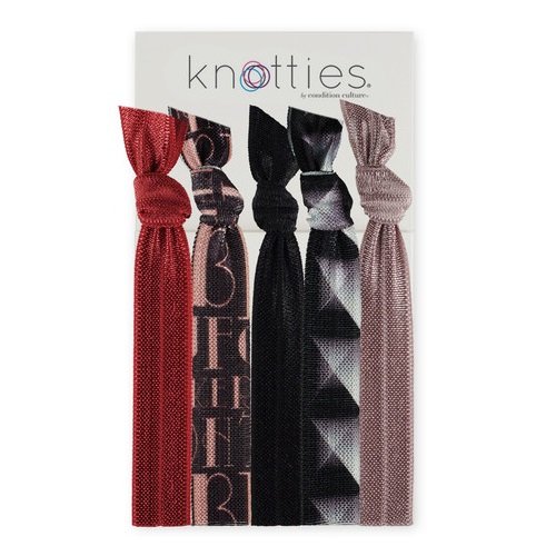Amazon Com Knotties Snag Free Hair Accessories The Great Gatsby