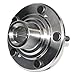 DuraGo 29595095 Front Wheel Hub