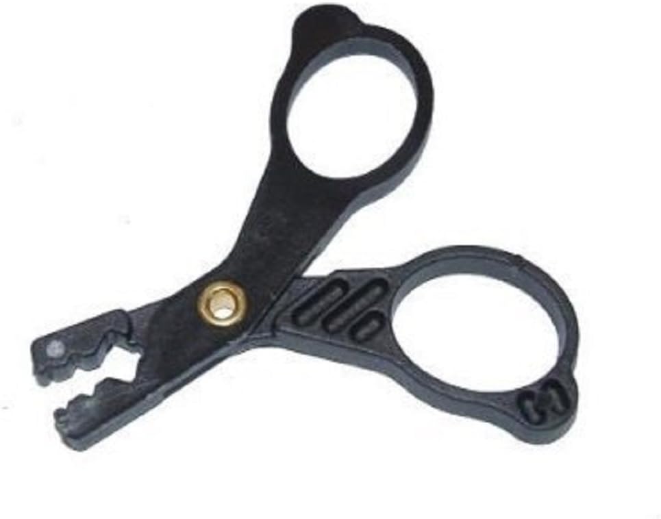 micro split shot pliers
