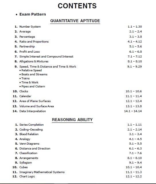 GKP NICL AO Generalist 2025 | Complete Guide for Administrative Officers Scale-I Exam | National Insurance Company Ltd. | Quant, Reasoning & English | Includes Full Length Practice Paper | Recruitment 3