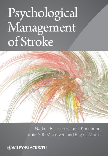 Psychological Management of Stroke