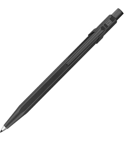 Caran D'ache Fixpencil 2Mm 22 14Cm : Amazon.ca: Office Products