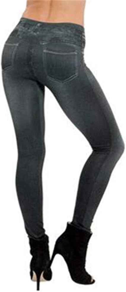 genie slim jeggings review