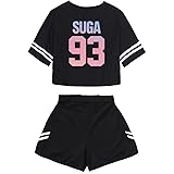 Dolpind Jungkook Jimin Suga V Jhope Rap Jin Shirt