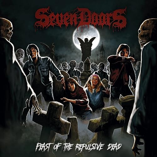 Amazon.com: Swamped In Gore: CDs & Vinyl
