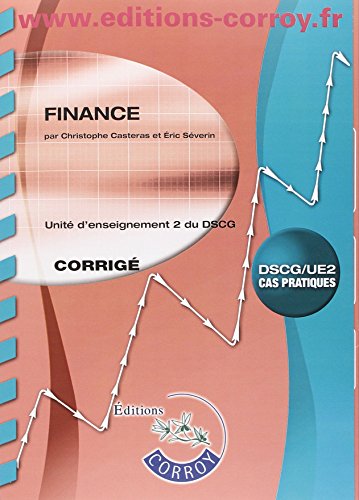Finance