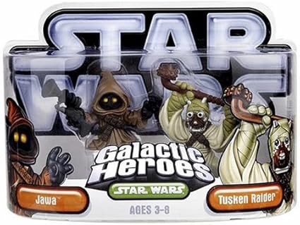 galaxy heroes toys