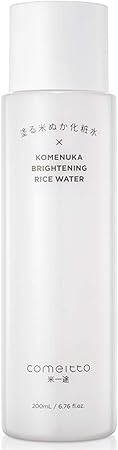Amazon 米一途 塗る米ぬか化粧水 スキンケア 無添加 化粧水 0ml Comeitto 化粧水 通販