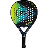 Dunlop Sports Attack Padel Racket Series