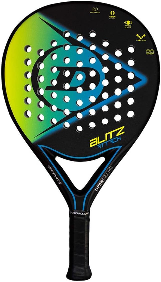 Dunlop BLITZ ATTACK 2022