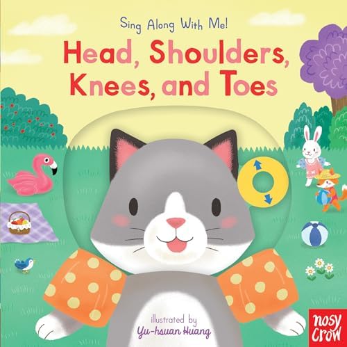 Sing Along With Me If Youre Happy & You: Nosy Crow Ltd