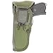 Weckworth US Military M12 Holster