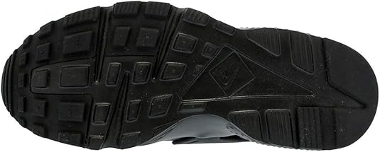 huarache gs black