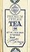 Metropolitan Tea Boston Tea Party Commemorative Earl Grey - 25 Tea Bags