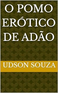 Livro O Pomo Erótico de Adão