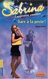 Gare à la peste !