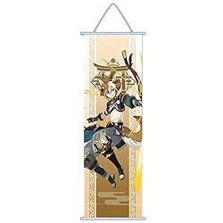 Sonsoke Game Anime Figure Wall Art Poster Wall