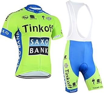 tinkoff saxo kit