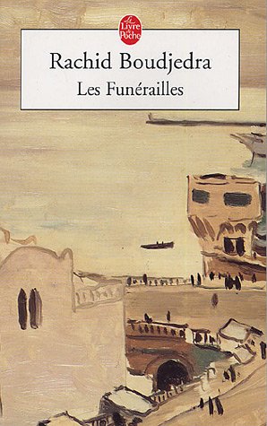 Les  funérailles