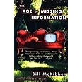 The Age of Missing Information
