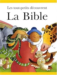 La  Bible