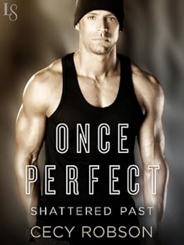 Resultado de imagem para Cecy Robson Once-perfect.