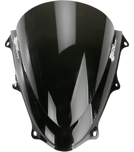 sky　　クライモリ Amazon.com: Zero Gravity Corsa Windscreen Light Smoke GSXR
