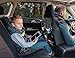 Cartik Backseat Car Organizer for Kids - single
