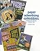 Paper Advertising Collectibles, Treasures from Almanacs to Window Signs by 