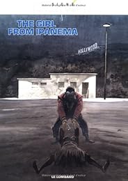 The  girl from Ipanema