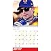 TF Publishing 17-1624 2017 Jeff Gordon Wall Calendar