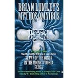 Brian Lumley S Mythos Omnibus Vol 1 Lumley Brian 9780006499374 Amazon Com Books