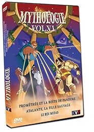Mythologie - Vol. Vi
