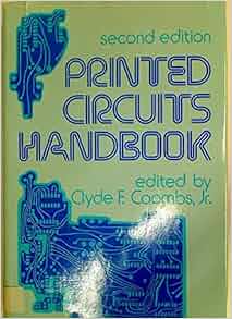 Amazon.com: Printed circuits handbook (9780070126084): Clyde F Coombs