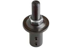 CLIMAX AL-4FS - 1/2" ID Motor Shaft Arbor Standard Type - Economy Style