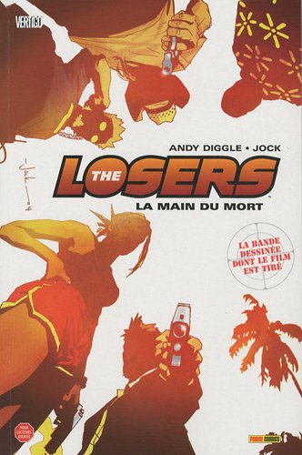 La  main du mort