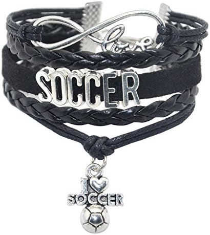 soccer gifts for girls
