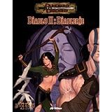 Diablo II: Diablerie (Dungeons and Dragons)