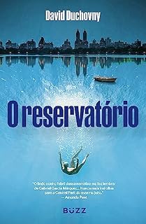 Livro O reservatório