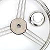 Amarine-made-15-Inch-9-Spoke-Stainless-Boat-Steering-Wheel-10-Degree-9500S380