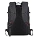 WAAO Laptop Backpack Computer Backpack for 16 Inch Laptop